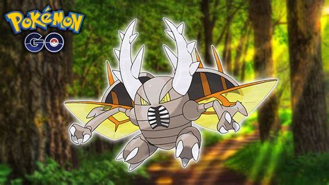 mega pinsir pokemon go|pinsir best moveset pokemon go.